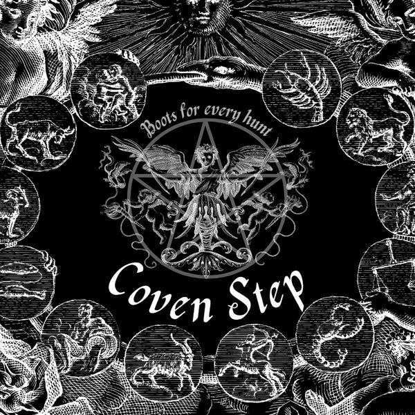 Coven Step